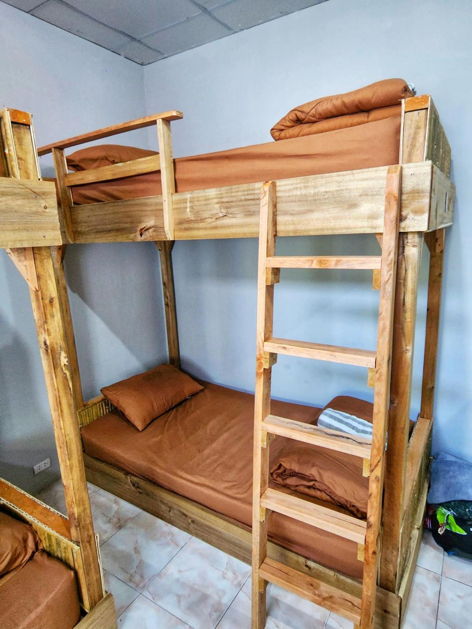 Seven Nine Hostel - Calm Place To Sleep Baan Tai Zewnętrze zdjęcie