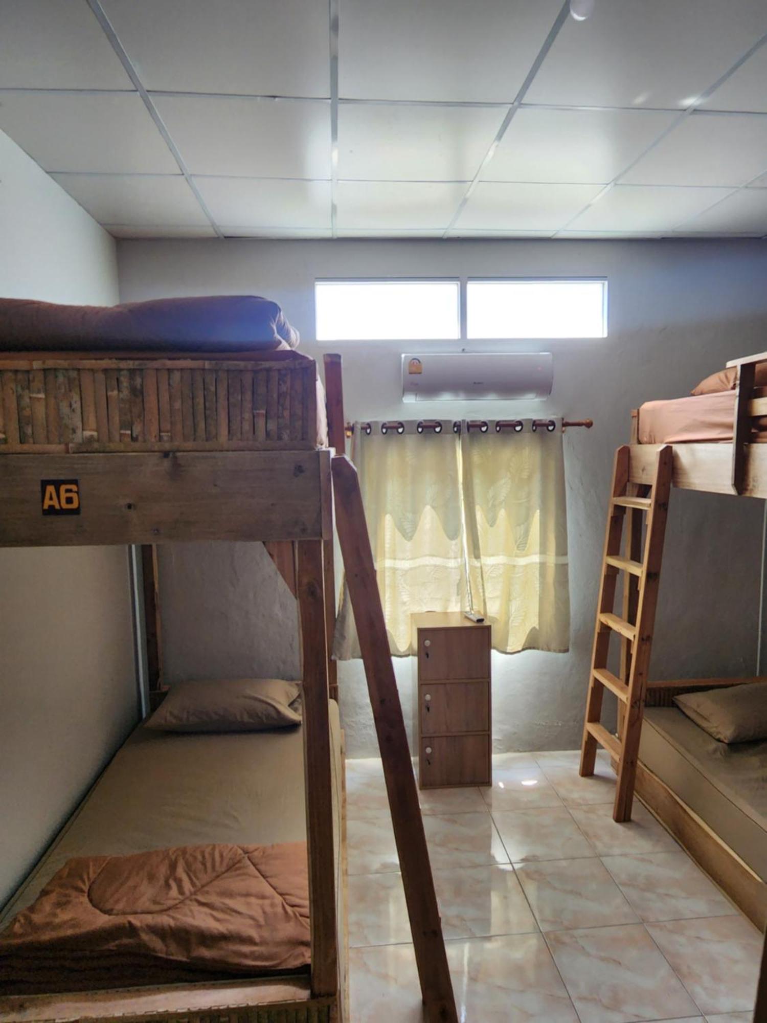 Seven Nine Hostel - Calm Place To Sleep Baan Tai Zewnętrze zdjęcie